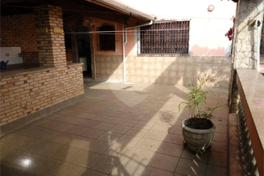 Sobrado à venda com 3 quartos, sendo 1 suíte, em Casa Verde, São Paulo, SP