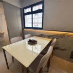 Apartamento com 4 dormitórios à venda, 295 m² por R$ 3.200.000,00 - Boqueirão - Santos/SP