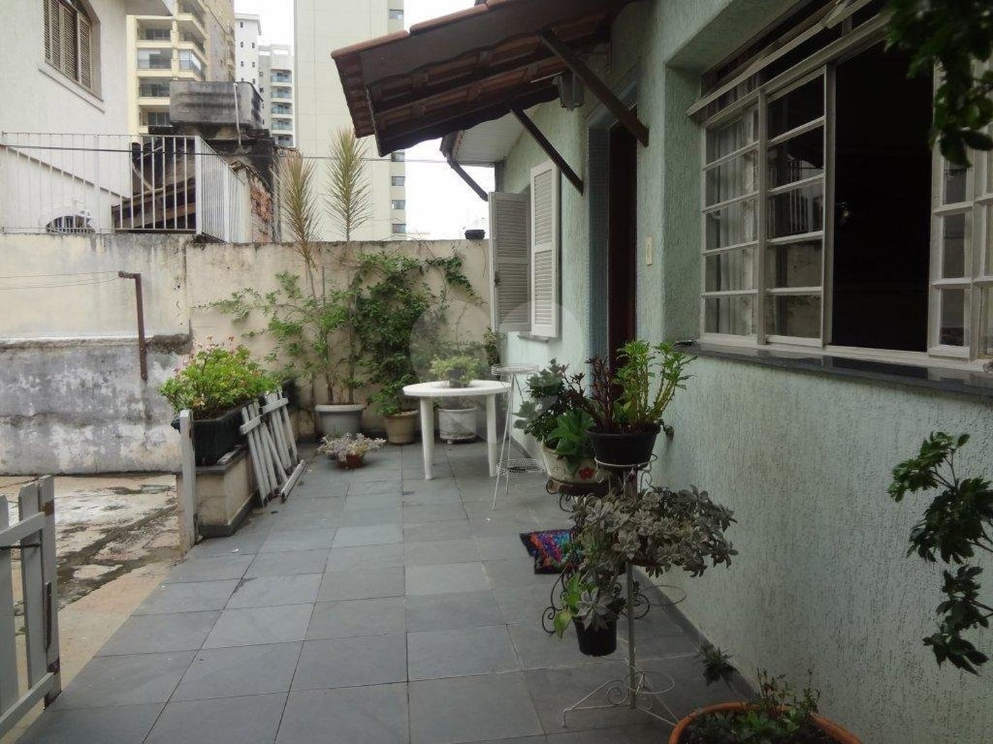 Sobrado à venda com 5 quartos, sendo 1 suíte, em Santana, São Paulo, SP
