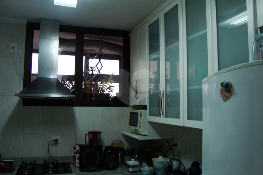 Apartamento à venda com 3 quartos, sendo 1 suíte, em Santana, São Paulo, SP