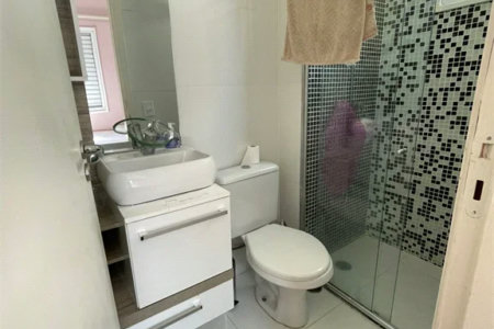 Apartamento à venda com 3 quartos, sendo 1 suíte, em Vila Andrade, São Paulo, SP