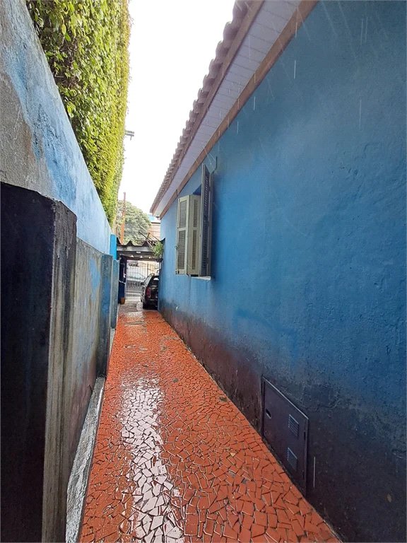 Sobrado à venda com 4 quartos em Vila Madalena, São Paulo, SP