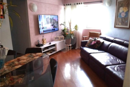 Apartamento à venda com 3 quartos, sendo 1 suíte, em Jardim Olympia, São Paulo, SP