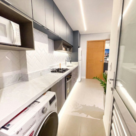 Residencial Daniel Gonzalez