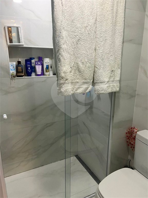 Apartamento à venda com 1 quarto em Vila Olímpia, São Paulo, SP