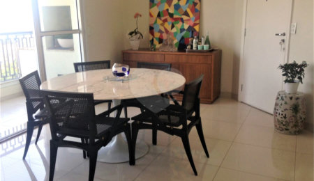 Apartamento à venda com 2 suítes em Lar São Paulo, São Paulo, SP