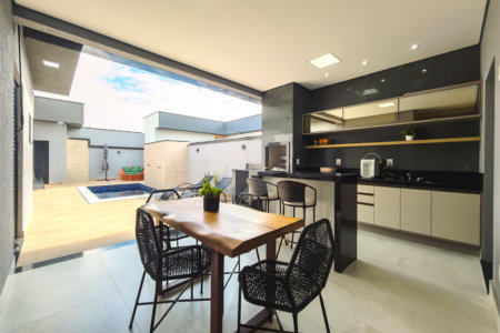 Casa à venda com 3 suítes no condomínio Residencial Evidencias Indaiatuba, Indaiatuba - SP