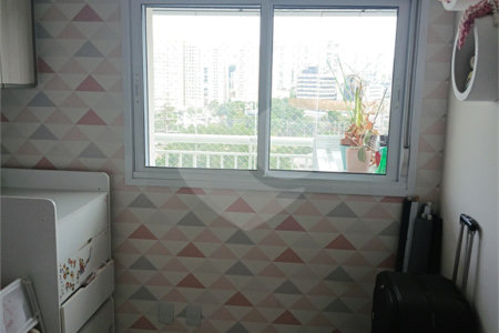 Apartamento à venda com 2 quartos, sendo 1 suíte, em Barra Funda, São Paulo, SP