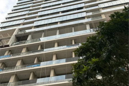 Cobertura à venda com 4 suítes em Pinheiros, São Paulo, SP