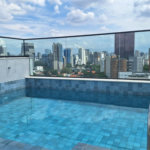 Apartamento à venda com 1 quarto em Pinheiros, São Paulo, SP