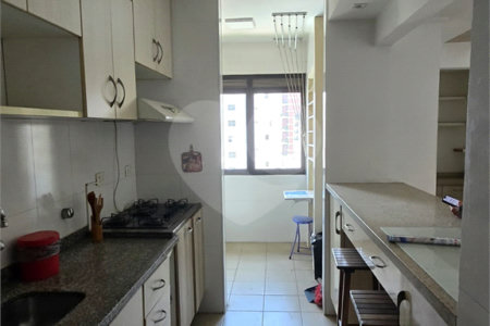Apartamento para alugar com 2 suítes em Pinheiros, São Paulo, SP