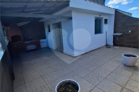 Apartamento para alugar com 3 quartos em Campo Grande, Rio de Janeiro, RJ