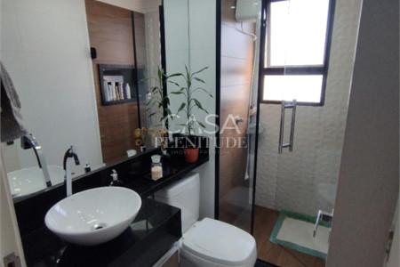 Apartamento à venda com 2 quartos em Jardim Santa Fé, Sorocaba, SP