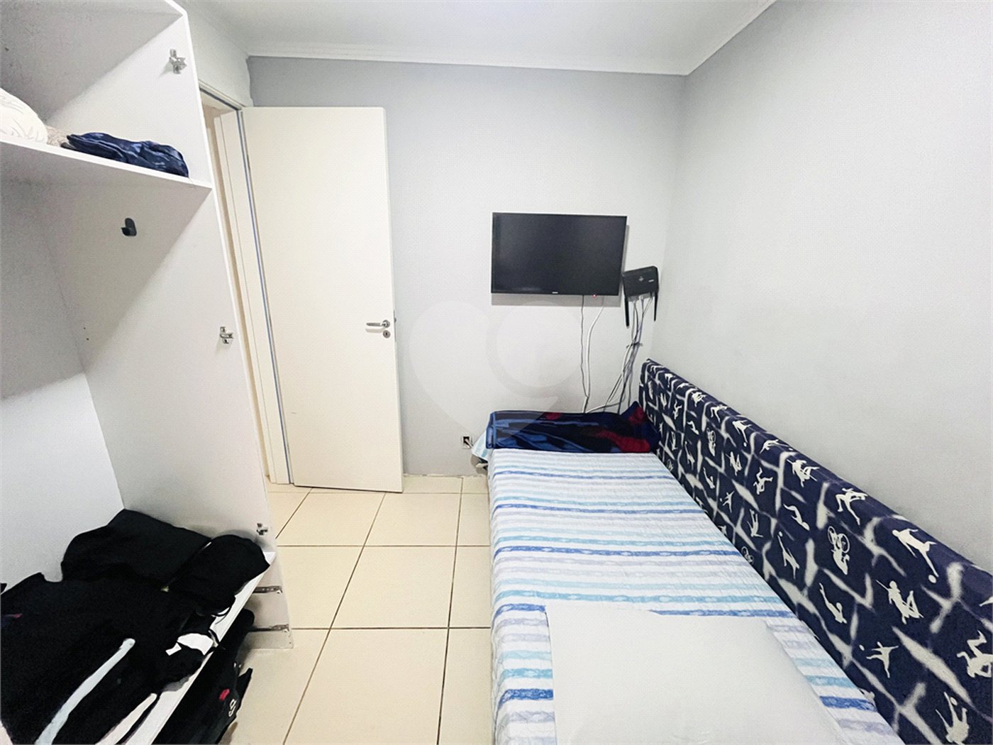 Apartamento à venda com 3 quartos, sendo 1 suíte, em Campo Grande, Rio de Janeiro, RJ