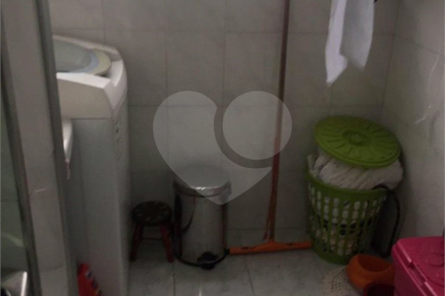 Apartamento à venda com 2 quartos em Pirituba, São Paulo, SP
