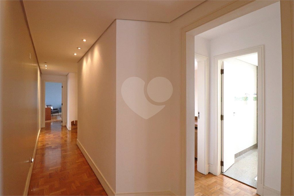 Apartamento à venda com 3 suítes em Vila Suzana, São Paulo, SP