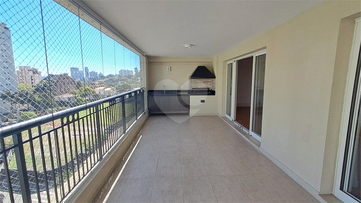 Apartamento para alugar com 4 suítes em Chácara Flora, São Paulo, SP