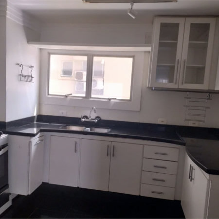 Apartamento à venda com 2 quartos em Pinheiros, São Paulo, SP