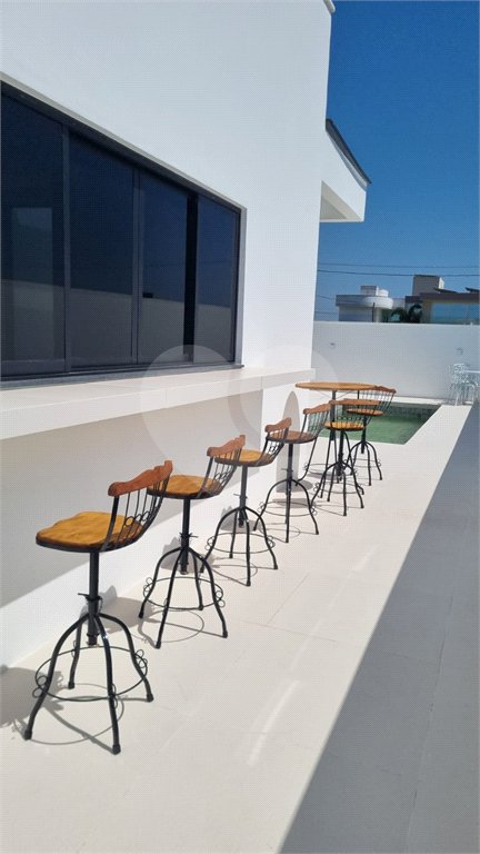 Casa à venda com 3 suítes em Ogiva, Cabo Frio, RJ