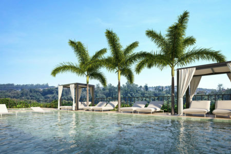 Residencial Artemis - Park Meraki