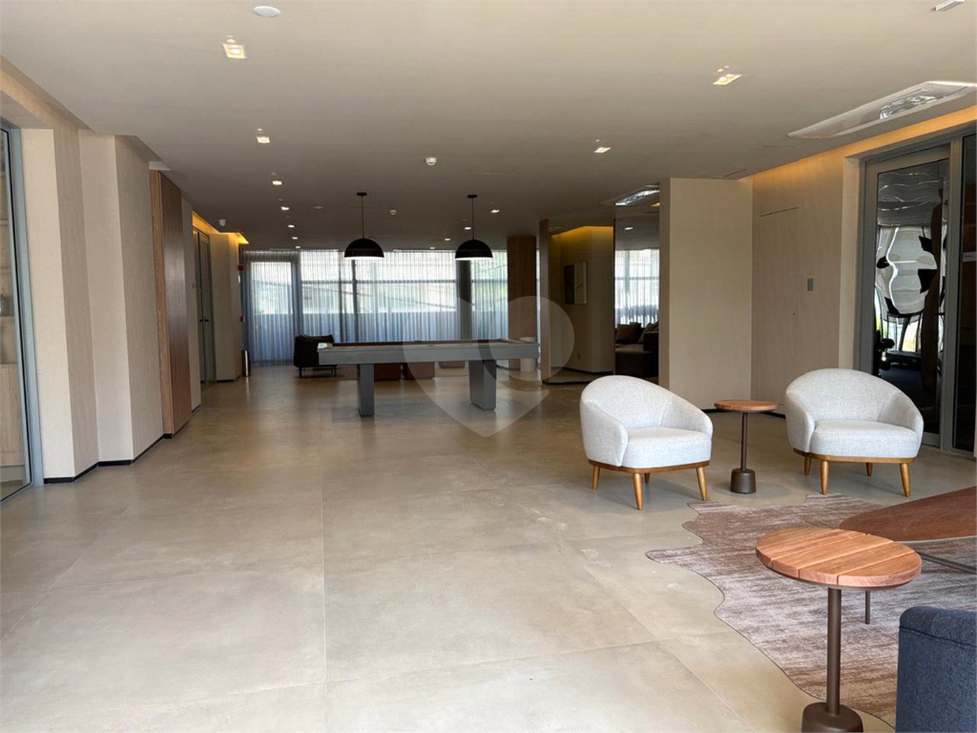 Studio á venda com 40m² - Dual Lifestyle