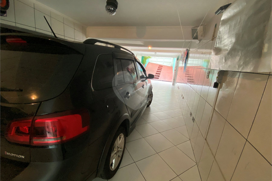 Sobrado à venda com 3 quartos, sendo 1 suíte, em Imirim, São Paulo, SP