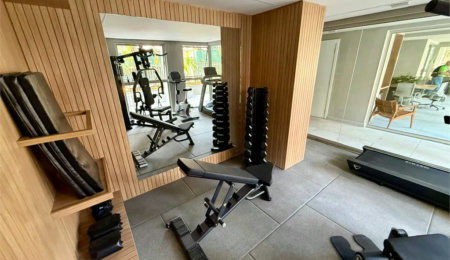 Studio à venda com 1 quarto em Pinheiros, São Paulo, SP