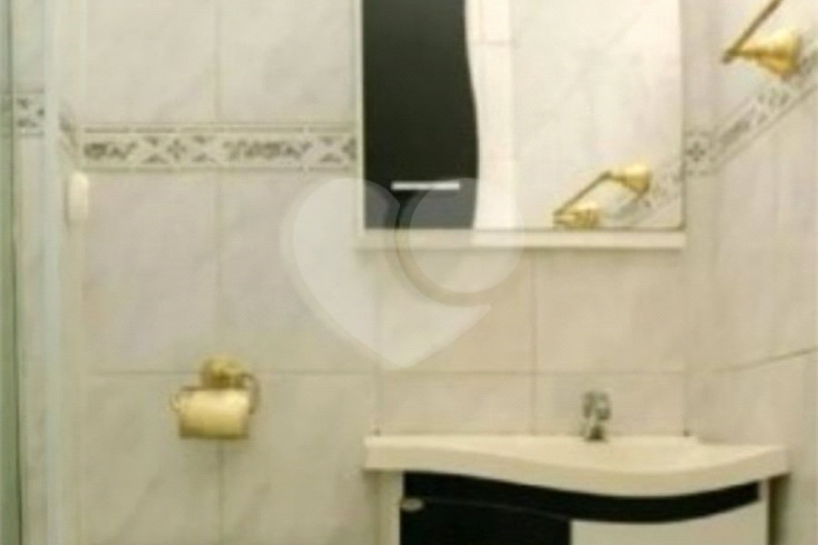 Apartamento à venda com 2 quartos em Santana, São Paulo, SP