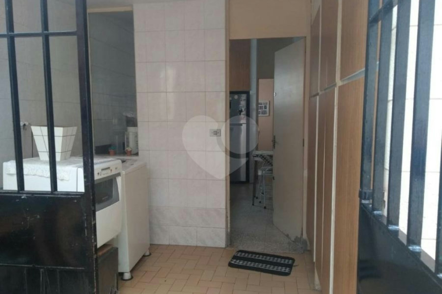 Casa à venda com 3 quartos, sendo 1 suíte, em Jardim São Paulo(zona Norte), São Paulo, SP