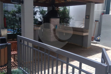 Apartamento à venda com 2 quartos, sendo 1 suíte, em Água Branca, São Paulo, SP