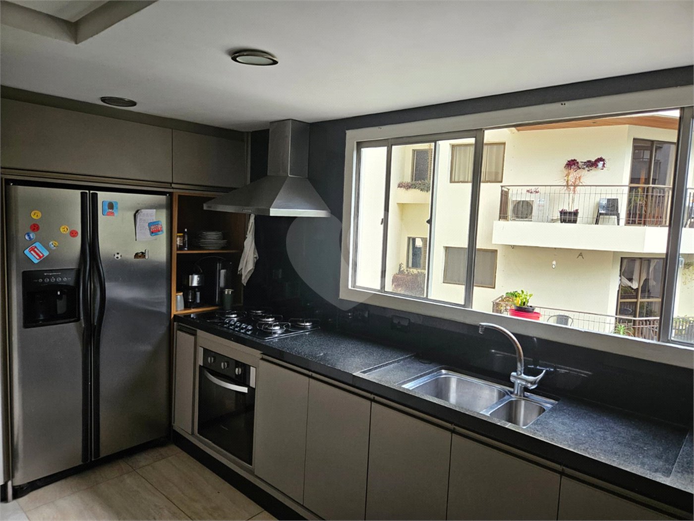 Apartamento à venda com 3 quartos, sendo 2 suítes, em Jardim Ampliação, São Paulo, SP