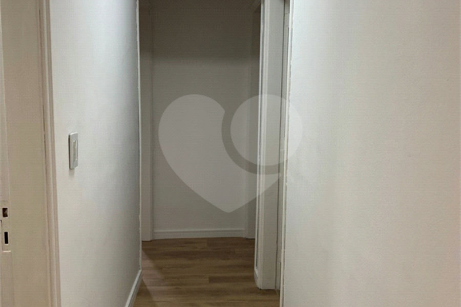 Apartamento à venda com 2 quartos em Santana, São Paulo, SP