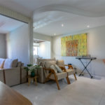 Apartamento à venda com 2 quartos, sendo 1 suíte, em Vila Santa Catarina, São Paulo, SP
