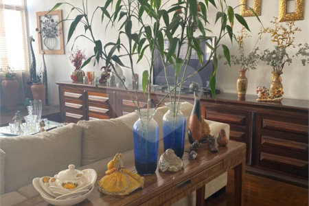 Apartamento à venda com 3 quartos, sendo 1 suíte,  em República, São Paulo, SP