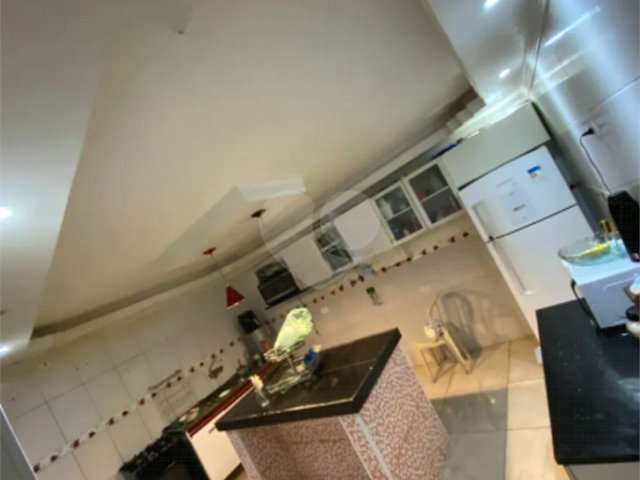 Sobrado à venda com 3 quartos em Casa Verde, São Paulo, SP