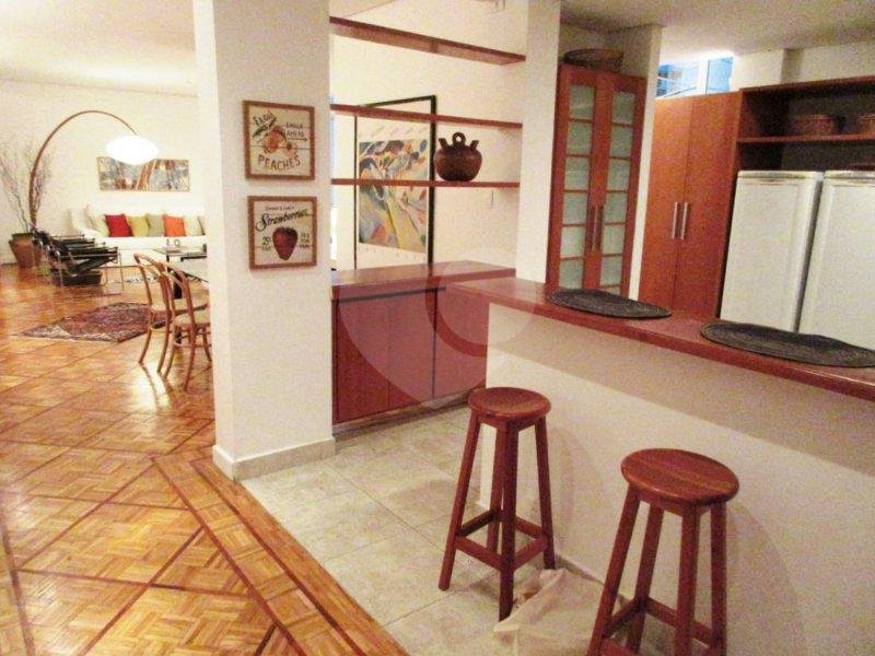 Apartamento à venda com 2 quartos, sendo 1 suíte, em Jardim Paulista, São Paulo, SP