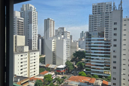 Apartamento para alugar com 2 suítes em Pinheiros, São Paulo, SP