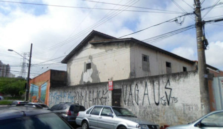 Salão à venda em Vila Dinorah, São Paulo, SP