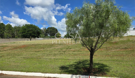 Terreno em condomínio à venda em Salete, Araçoiaba da Serra, SP