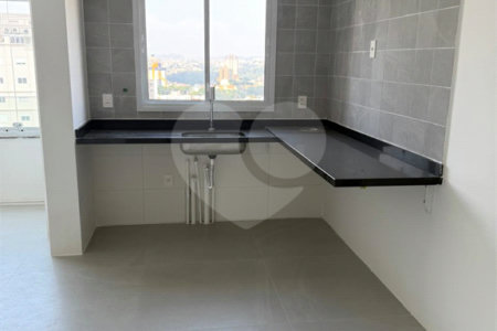 Apartamento à venda com 3 suítes no Centro, São Bernardo do Campo, SP