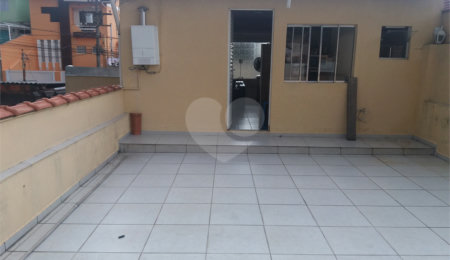 Sobrado à venda com 3 quartos, sendo 1 suíte,  em Vila Guilherme, São Paulo, SP