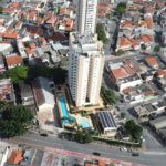Apartamento à venda com 3 quartos, sendo 2 suítes, em Vila Lageado, São Paulo, SP