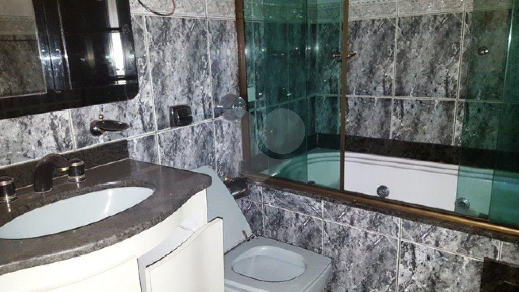 Sobrado à venda com 3 quartos, sendo 2 suítes, em Mandaqui, São Paulo, SP