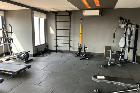 Apartamento à venda com 2 quartos, sendo 1 suíte, em Jardim Paulistano, Sorocaba, SP
