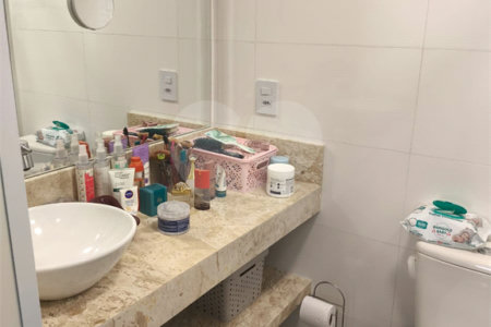 Apartamento à venda com 3 quartos, sendo 1 suíte, em Vila Rosália, Guarulhos, SP