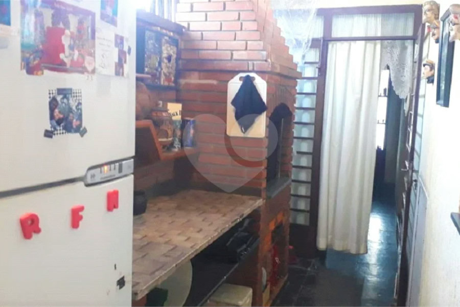 Sobrado à venda com 4 quartos em Vila Aurora (zona Norte), São Paulo, SP