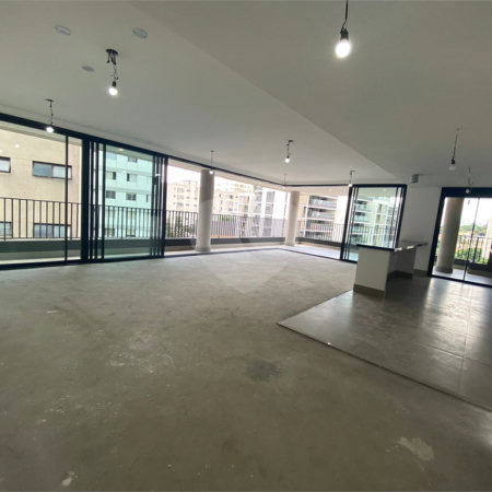 Apartamento à venda com 3 suítes em Perdizes, São Paulo, SP