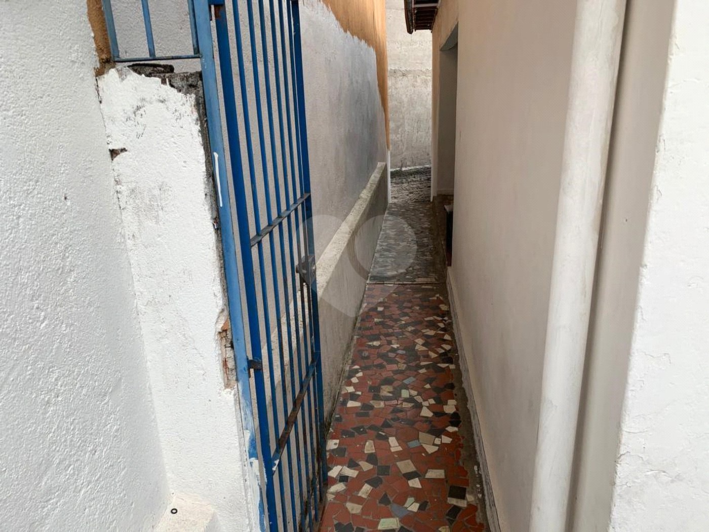 Terreno à venda em Mandaqui, São Paulo, SP