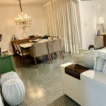 Casa à venda com 3 quartos, sendo 1 suíte, no condomínio Residencial Macaúba, Rondonópolis - MT