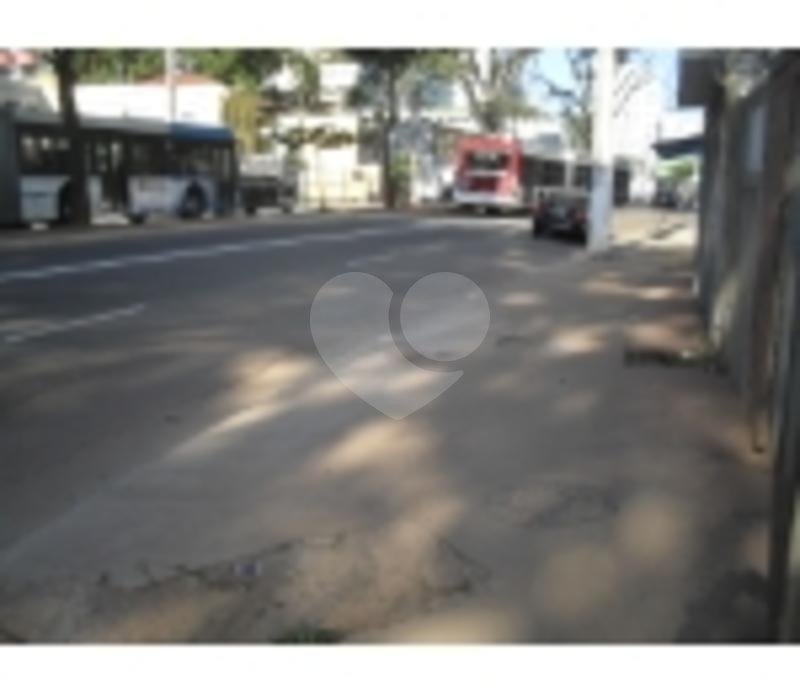 Terreno à venda ou para alugar em Alto da Boa Vista, São Paulo, SP